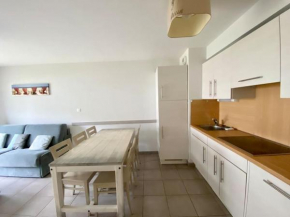 Les planches , bel Appartement en bord de mer